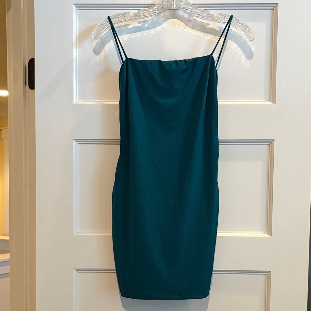 NWT Windsor Mini Dress